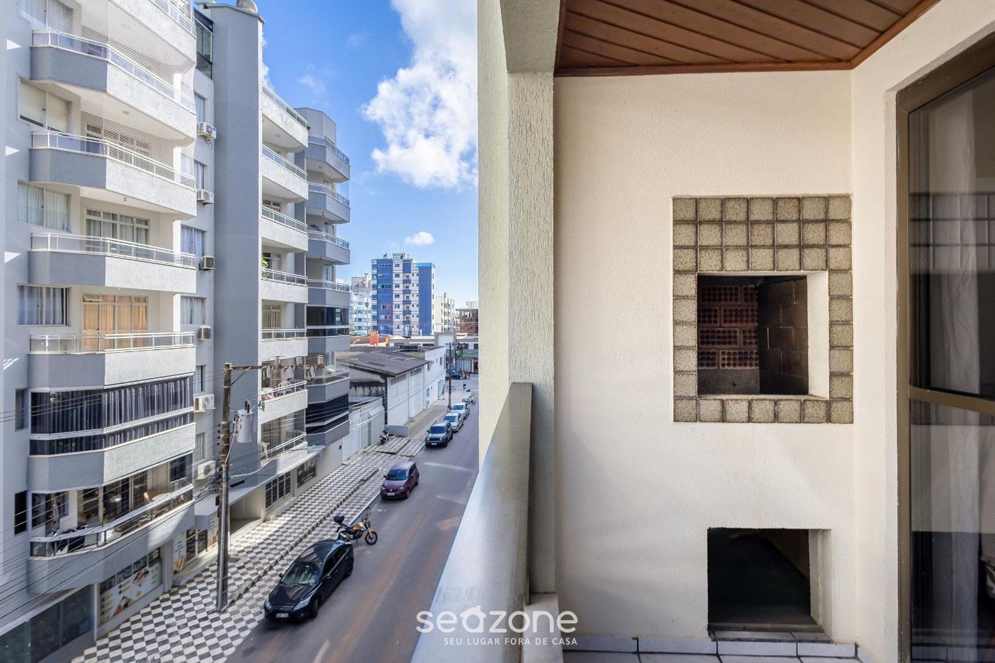 Lindo Apto 1 Quadra Do Mar Meia Praia Eis305 Itapema Εξωτερικό φωτογραφία