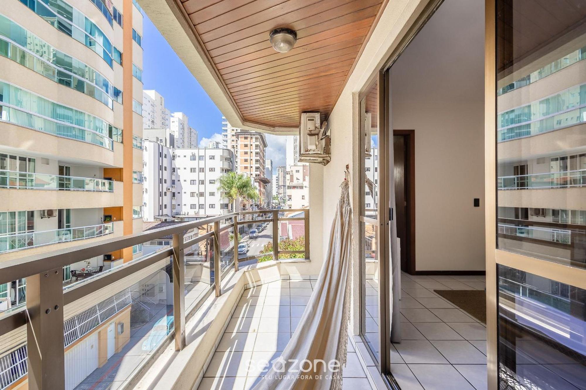 Lindo Apto 1 Quadra Do Mar Meia Praia Eis305 Itapema Εξωτερικό φωτογραφία