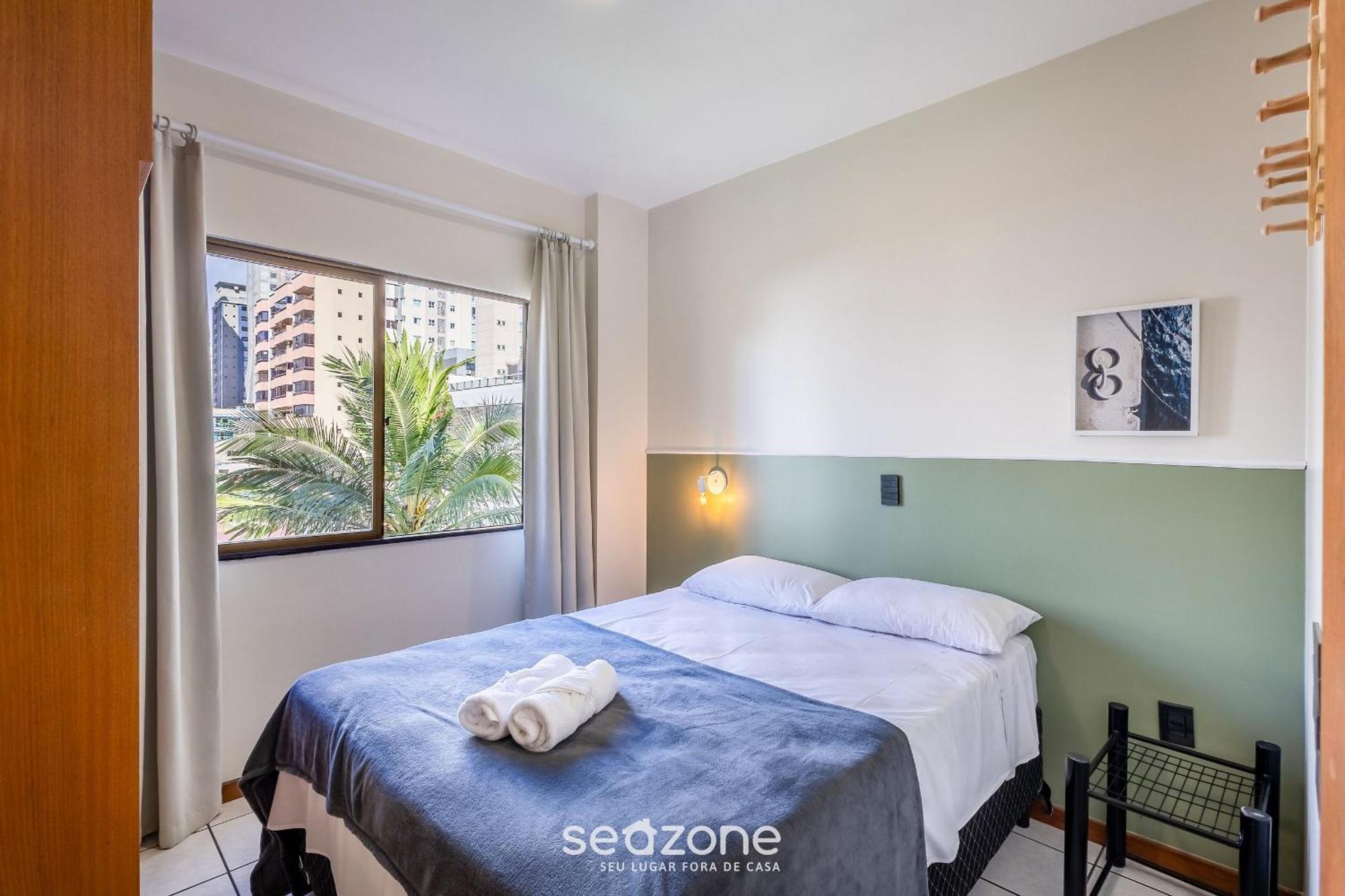 Lindo Apto 1 Quadra Do Mar Meia Praia Eis305 Itapema Εξωτερικό φωτογραφία
